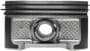 Mahle Engine Piston Set