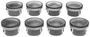 MAHLE Piston Set