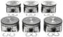 MAHLE Piston Set