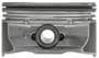 Mahle Engine Piston Set