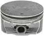 Mahle Engine Piston Set