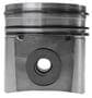 Mahle Engine Piston Set