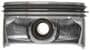 Mahle Engine Piston Set