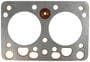 MAHLE Head Gasket