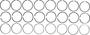Mahle Engine Piston Ring Set