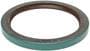 MAHLE Rear Main Gasket