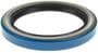 MAHLE Timing Cover Seal
