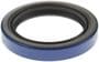 MAHLE Timing Cover Seal