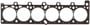 MAHLE Composite Cylinder Head Gasket