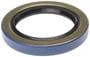 MAHLE Timing Cover