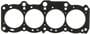 MAHLE Multi-Layer Steel (MLS) Cylinder Head Gasket