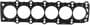 MAHLE Steel Cylinder Head Gasket
