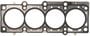 MAHLE Multi-Layer Steel (MLS) Cylinder Head Gasket