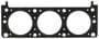 MAHLE Composite Cylinder Head Gasket