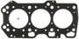 MAHLE Multi-Layer Steel (MLS) Head Gasket