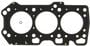 MAHLE Multi-Layer Steel (MLS) Head Gasket