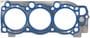 MAHLE Multi-Layer Steel (MLS) Cylinder Head Gasket