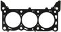 MAHLE Multi-Layer Steel (MLS) Cylinder Head Gasket