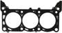 MAHLE Multi-Layer Steel (MLS) Cylinder Head Gasket
