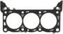 MAHLE Multi-Layer Steel (MLS) Cylinder Head Gasket