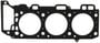 MAHLE Multi-Layer Steel (MLS) Cylinder Head Gasket