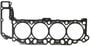 MAHLE Multi-Layer Steel (MLS) Cylinder Head Gasket