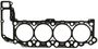 MAHLE Multi-Layer Steel (MLS) Cylinder Head Gasket
