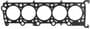 MAHLE Multi-Layer Steel (MLS) Cylinder Head Gasket