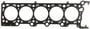 MAHLE Multi-Layer Steel (MLS) Cylinder Head Gasket