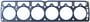 MAHLE Multi-Layer Steel (MLS) Cylinder Head Gasket