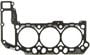 MAHLE Multi-Layer Steel (MLS) Cylinder Head Gasket
