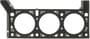 MAHLE Multi-Layer Steel (MLS) Cylinder Head Gasket