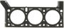 MAHLE Multi-Layer Steel (MLS) Cylinder Head Gasket