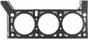 MAHLE Multi-Layer Steel (MLS) Cylinder Head Gasket