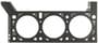 MAHLE Multi-Layer Steel (MLS) Cylinder Head Gasket