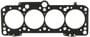 MAHLE Multi-Layer Steel (MLS) Cylinder Head Gasket