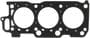 MAHLE Multi-Layer Steel (MLS) Cylinder Head Gasket