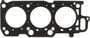 MAHLE Multi-Layer Steel (MLS) Cylinder Head Gasket