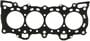 MAHLE Multi-Layer Steel (MLS) Cylinder Head Gasket