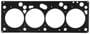 MAHLE Multi-Layer Steel (MLS) Cylinder Head Gasket