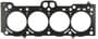 MAHLE Multi-Layer Steel (MLS) Cylinder Head Gasket