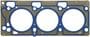 MAHLE Multi-Layer Steel (MLS) Cylinder Head Gasket