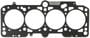 MAHLE Multi-Layer Steel (MLS) Cylinder Head Gasket