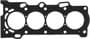 MAHLE Multi-Layer Steel (MLS) Cylinder Head Gasket