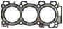 MAHLE Multi-Layer Steel (MLS) Head Gasket
