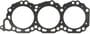 MAHLE Composite Cylinder Head Gasket