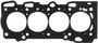 MAHLE Multi-Layer Steel (MLS) Cylinder Head Gasket