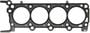 MAHLE Multi-Layer Steel (MLS) Cylinder Head Gasket