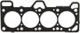 MAHLE Multi-Layer Steel (MLS) Head Gasket