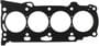MAHLE Multi-Layer Steel (MLS) Cylinder Head Gasket
